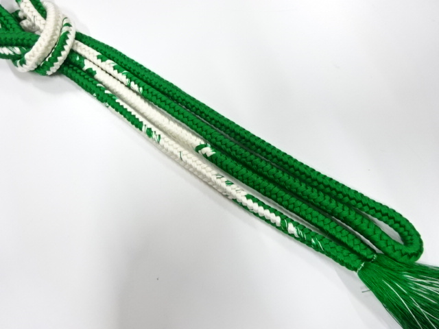 Japanese Kimono / Accessories Silk